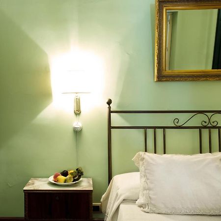 Relais Briuccia E Ristorante Capitolo Primo Ξενοδοχείο Montallegro Εξωτερικό φωτογραφία