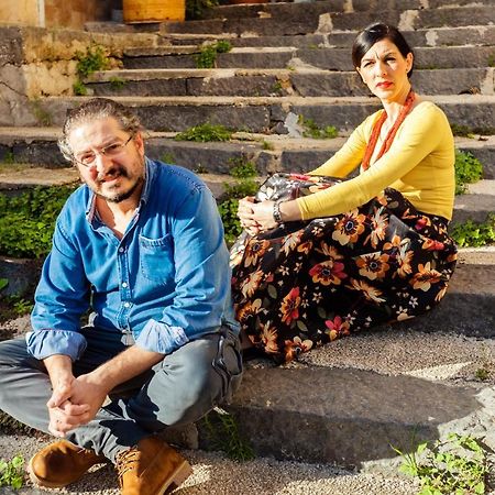 Relais Briuccia E Ristorante Capitolo Primo Ξενοδοχείο Montallegro Εξωτερικό φωτογραφία