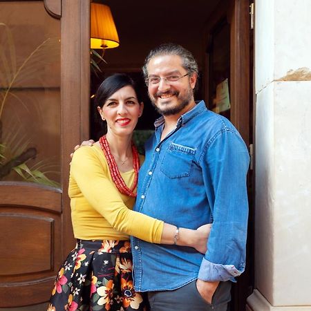 Relais Briuccia E Ristorante Capitolo Primo Ξενοδοχείο Montallegro Εξωτερικό φωτογραφία