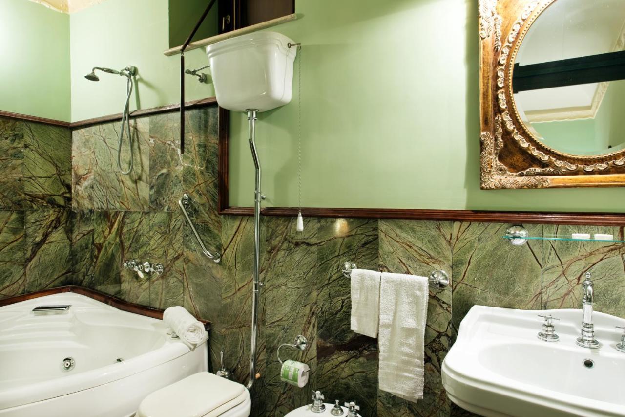 Relais Briuccia E Ristorante Capitolo Primo Ξενοδοχείο Montallegro Εξωτερικό φωτογραφία