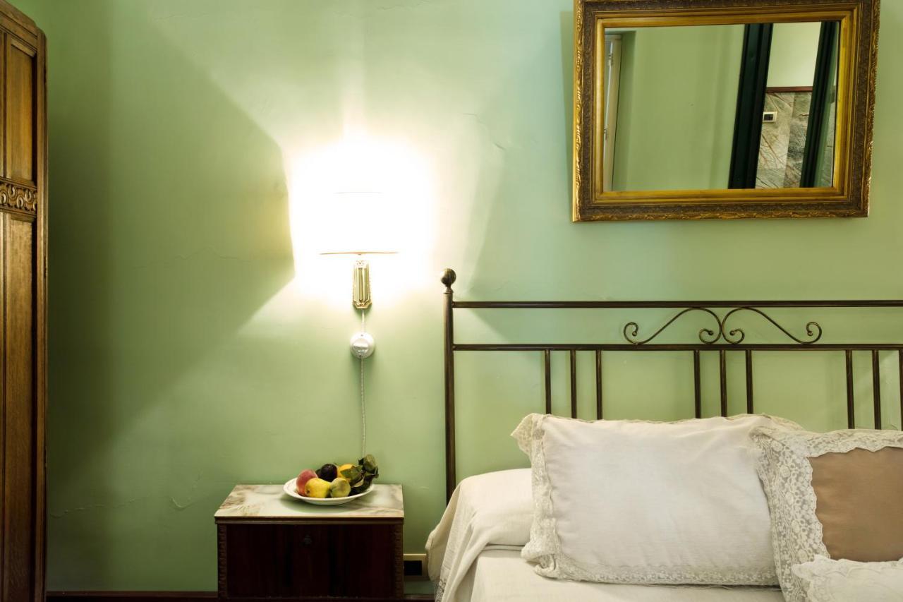 Relais Briuccia E Ristorante Capitolo Primo Ξενοδοχείο Montallegro Εξωτερικό φωτογραφία