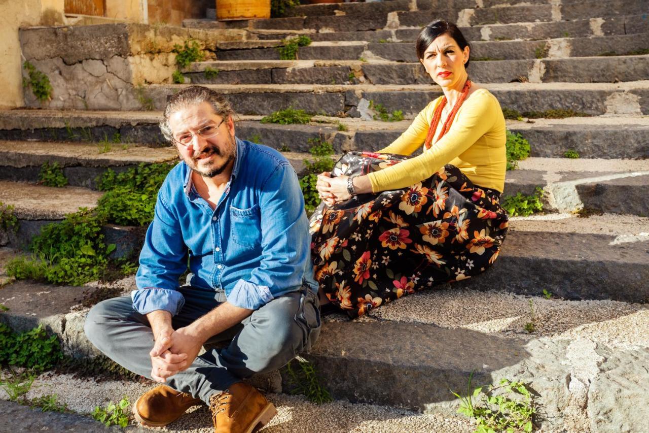 Relais Briuccia E Ristorante Capitolo Primo Ξενοδοχείο Montallegro Εξωτερικό φωτογραφία