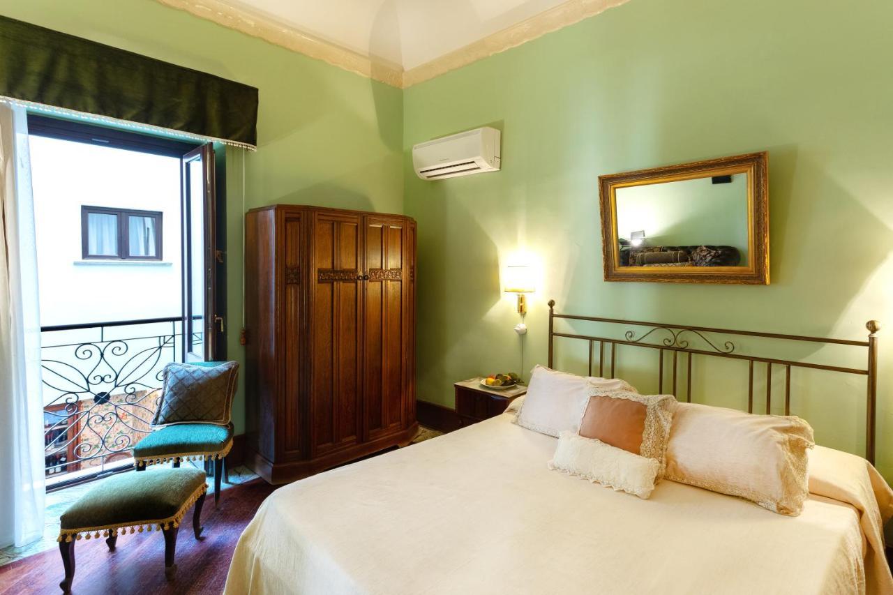 Relais Briuccia E Ristorante Capitolo Primo Ξενοδοχείο Montallegro Εξωτερικό φωτογραφία