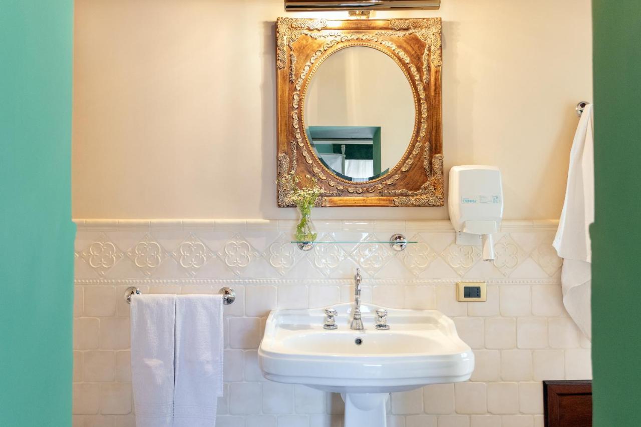 Relais Briuccia E Ristorante Capitolo Primo Ξενοδοχείο Montallegro Εξωτερικό φωτογραφία