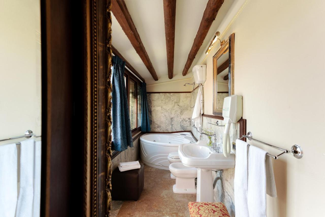 Relais Briuccia E Ristorante Capitolo Primo Ξενοδοχείο Montallegro Εξωτερικό φωτογραφία