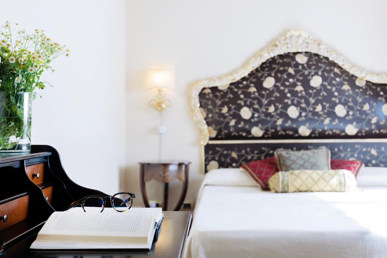 Relais Briuccia E Ristorante Capitolo Primo Ξενοδοχείο Montallegro Εξωτερικό φωτογραφία