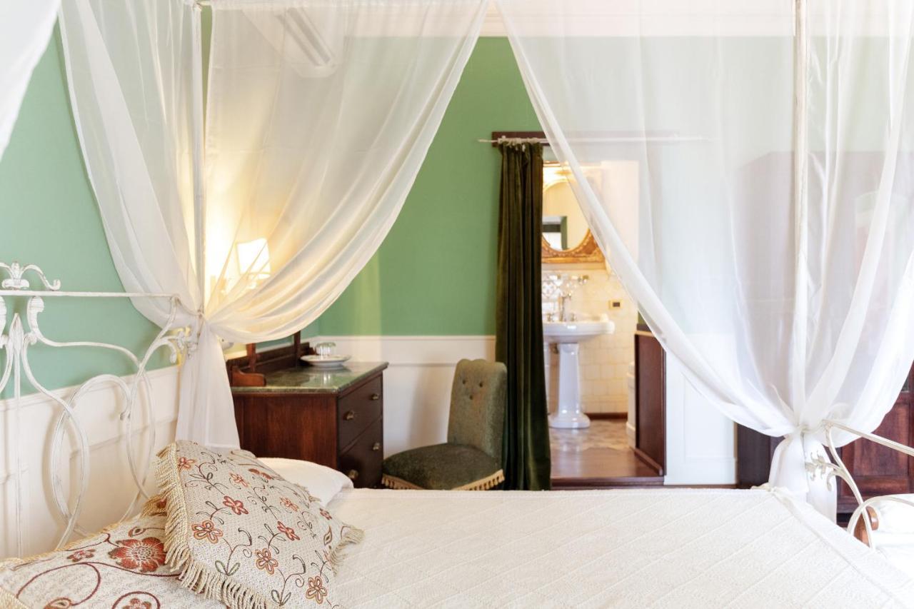 Relais Briuccia E Ristorante Capitolo Primo Ξενοδοχείο Montallegro Εξωτερικό φωτογραφία