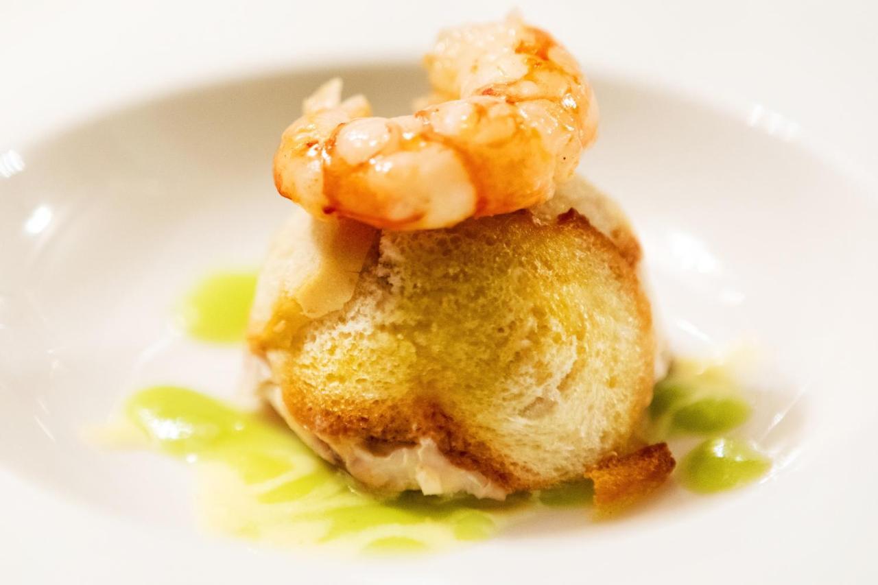 Relais Briuccia E Ristorante Capitolo Primo Ξενοδοχείο Montallegro Εξωτερικό φωτογραφία