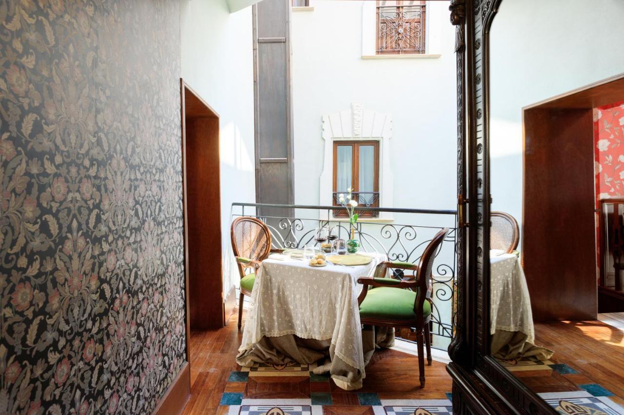 Relais Briuccia E Ristorante Capitolo Primo Ξενοδοχείο Montallegro Εξωτερικό φωτογραφία