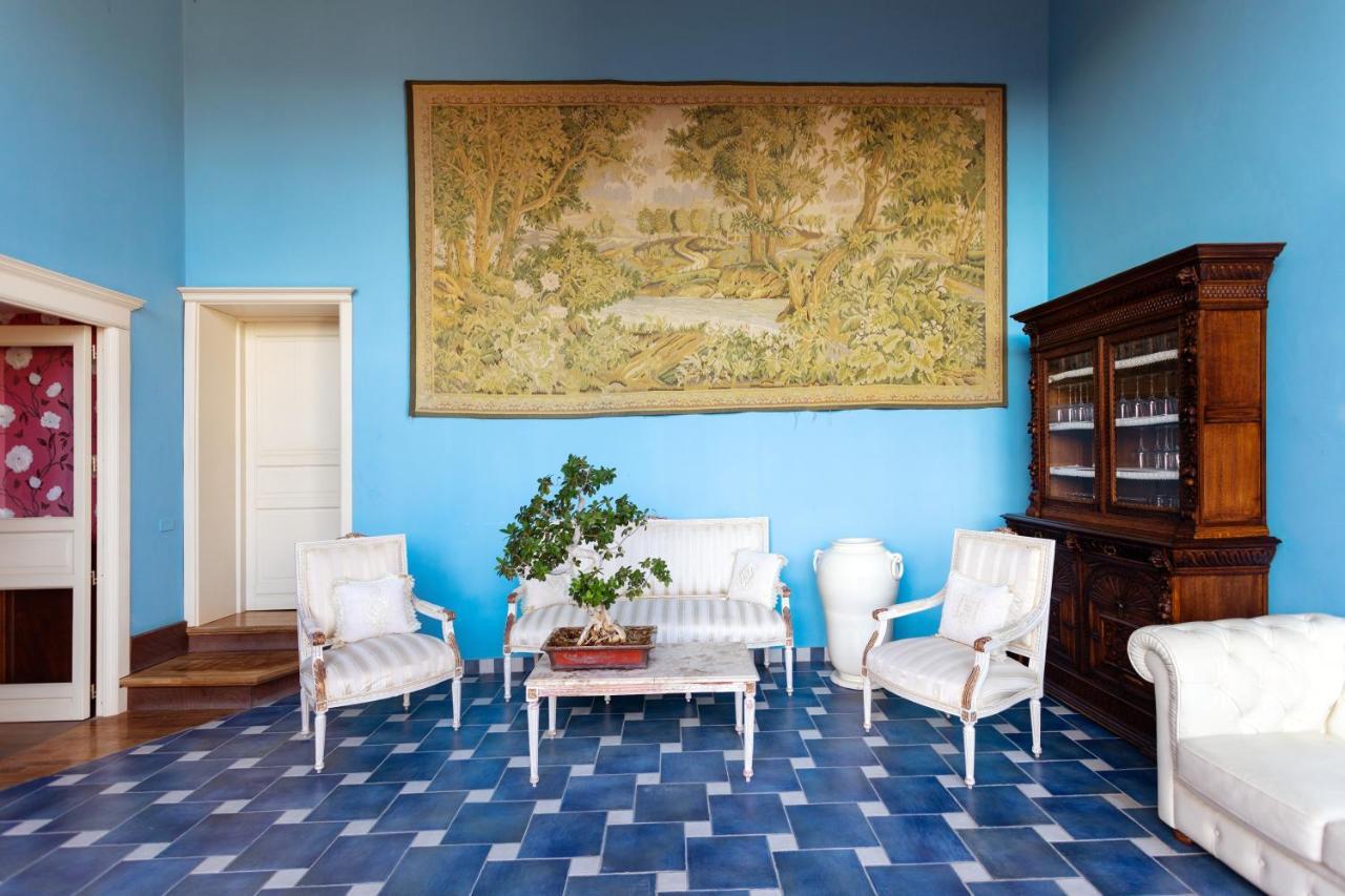 Relais Briuccia E Ristorante Capitolo Primo Ξενοδοχείο Montallegro Εξωτερικό φωτογραφία