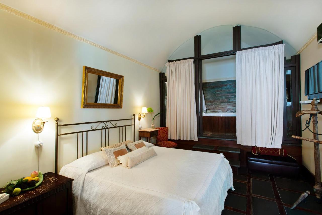 Relais Briuccia E Ristorante Capitolo Primo Ξενοδοχείο Montallegro Εξωτερικό φωτογραφία